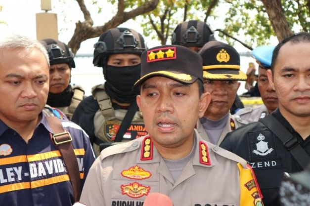 Terkait Kasus Brigadir J, Eks Kapolres Jaksel Jalani Penempatan Khusus di Mako Brimob